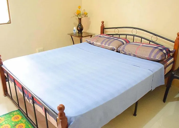 Bed & Breakfast Quetzal B&b, Marikina *