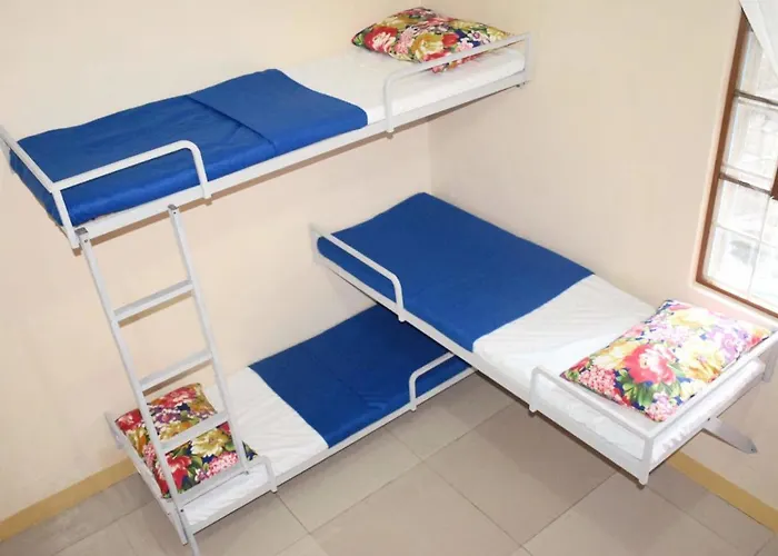 Bed & Breakfast Quetzal B&b, Marikina Manila