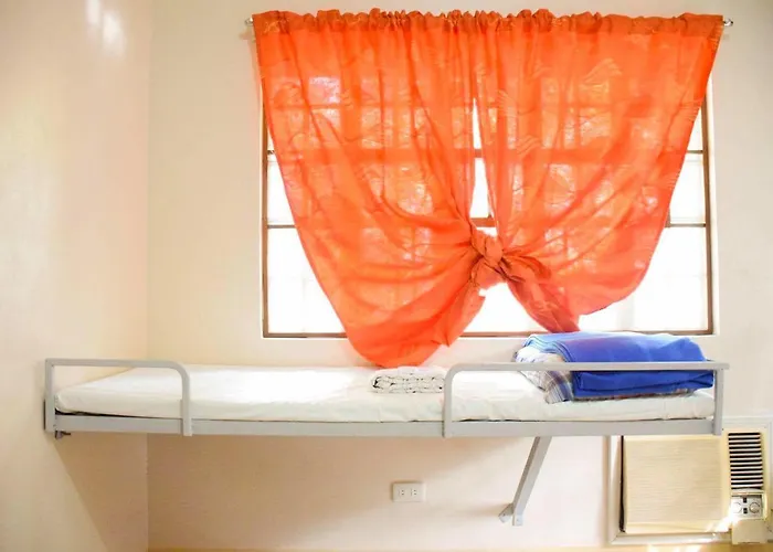 Quetzal B&b, Marikina Bed & Breakfast *