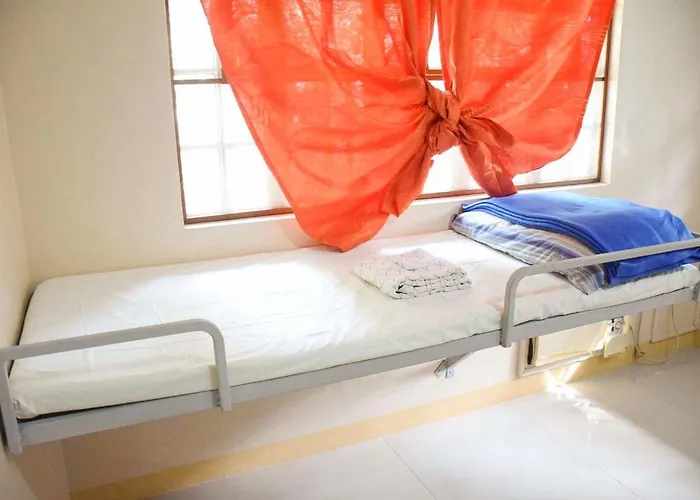 Bed & Breakfast Quetzal B&b, Marikina *