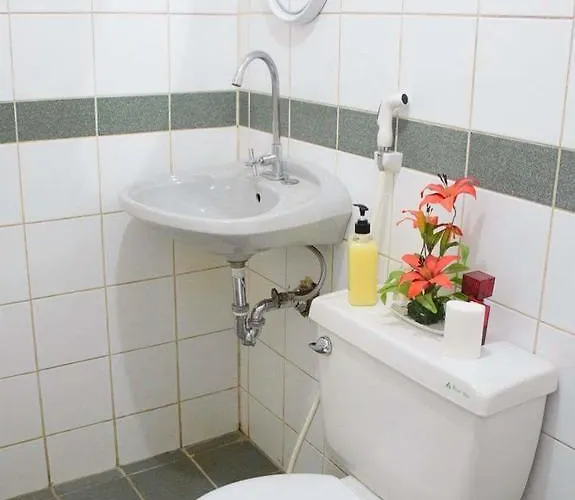 Bed & Breakfast Quetzal B&b, Marikina