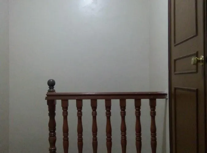 Quetzal B&b, Marikina *