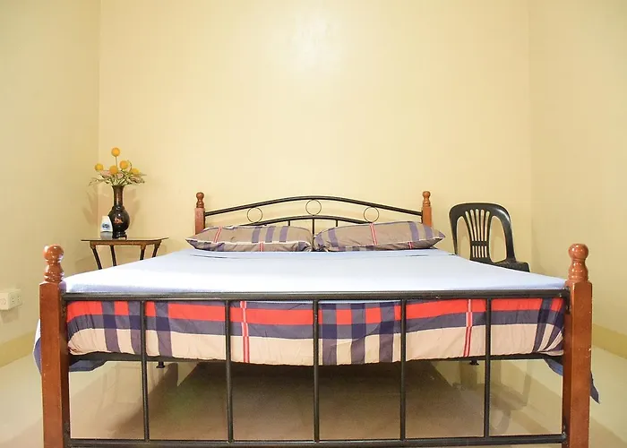 Bed & Breakfast Quetzal B&b, Marikina Manila